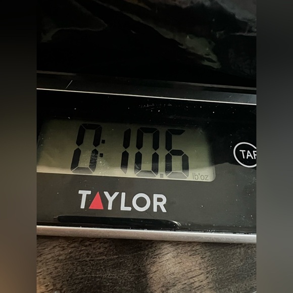 Shein High Rise Denim Shorts Size Medium - Picture 9 of 9